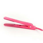 Plancha alisadora naroa pink